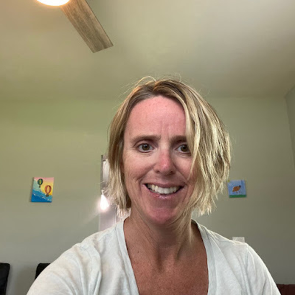 Meet your Posher, Traci